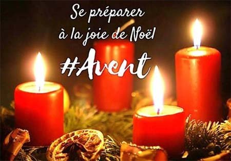 Joie de Noël