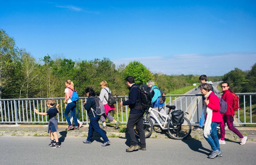 Marche des clochers 2023 - 9416