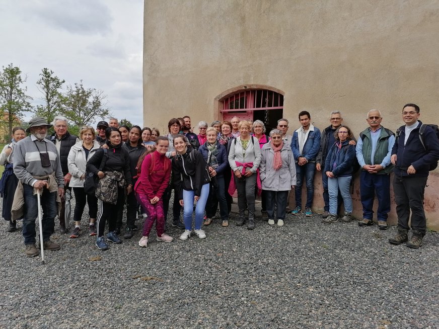 Marche des clochers 2023 - 20230518_172629